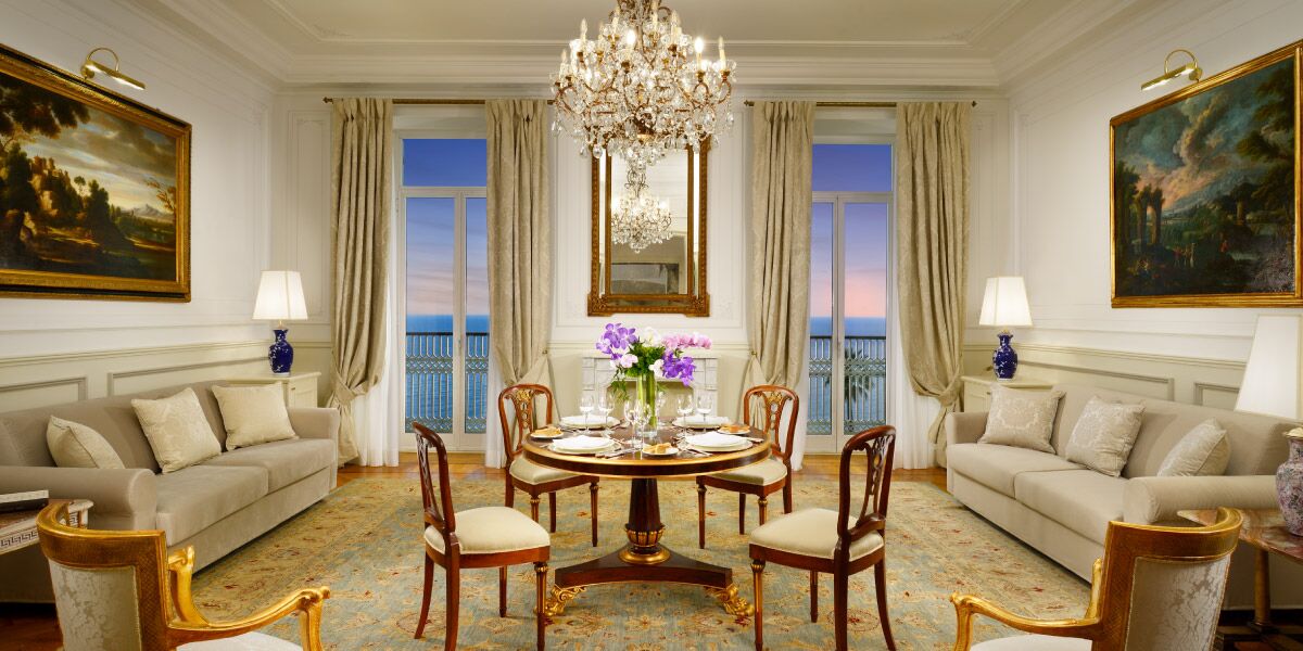 Sala Royal Sanremo