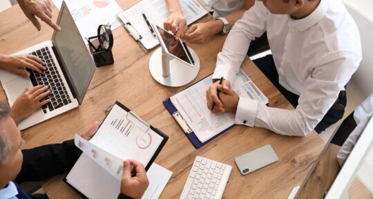 Hotel asset Management