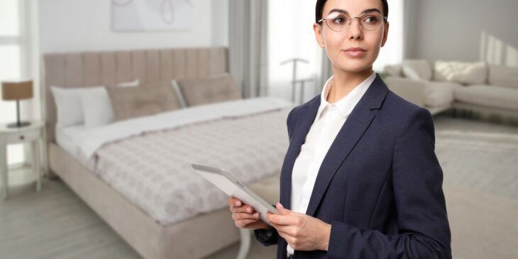mantenimiento preventivo hotel tecnología gestión