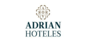 3 - Adrian Hoteles - logo Adrian Hoteles - logo