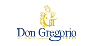 34 - Don Gregorio - logo Don Gregorio - logo