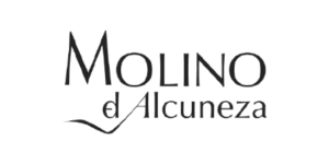 35 - Molino d'Alcuneza - logo 35 - Molino d'Alcuneza - logo