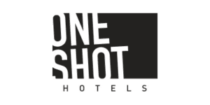 8 - OneShot - logo OneShot - logo