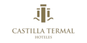 9 - Castilla Termal - logo Castilla Termal - logo