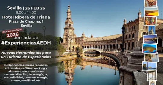 AEDH 2026
