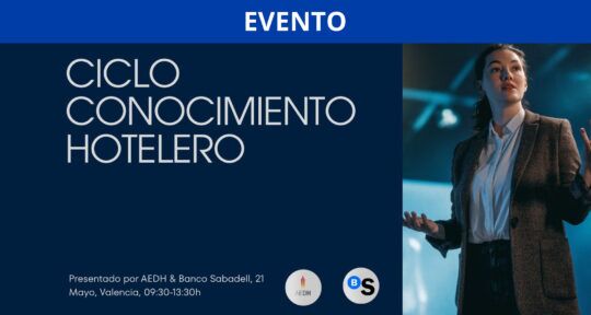 cover Tour del Conocimiento Hotelero