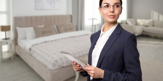 Mantenimiento preventivo en hoteles: cómo reducir incidencias y costes con tecnología