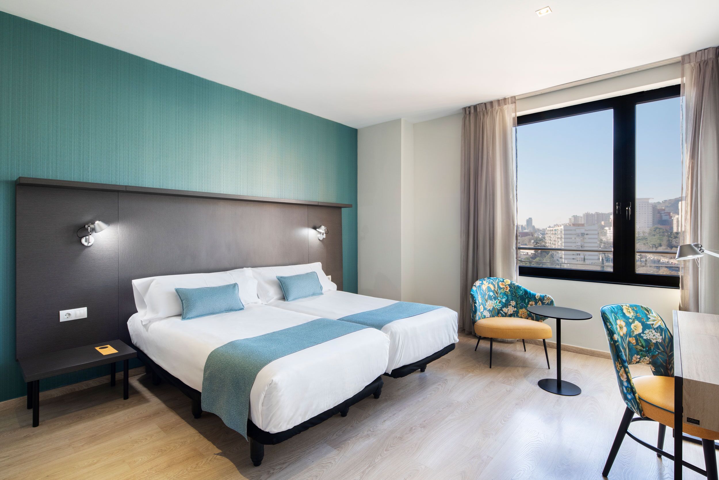 Camera Hotel Alimara