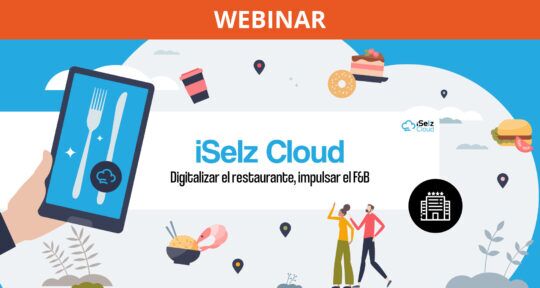 cover blog iSelz Cloud