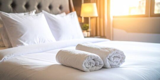 Reputación online del hotel: cómo los datos internos influyen en las valoraciones externas