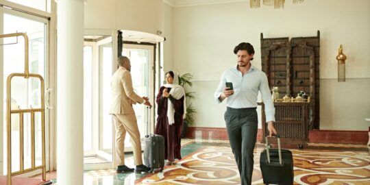Open pricing en hoteles: qué es y por qué está cambiando la estrategia de tarifas