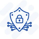 Cyber-Security icona cybersecurity