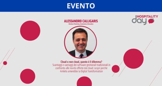 Cover Hospitality Day 2022