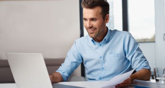 Revenue Manager utilizza la Business Intelligence