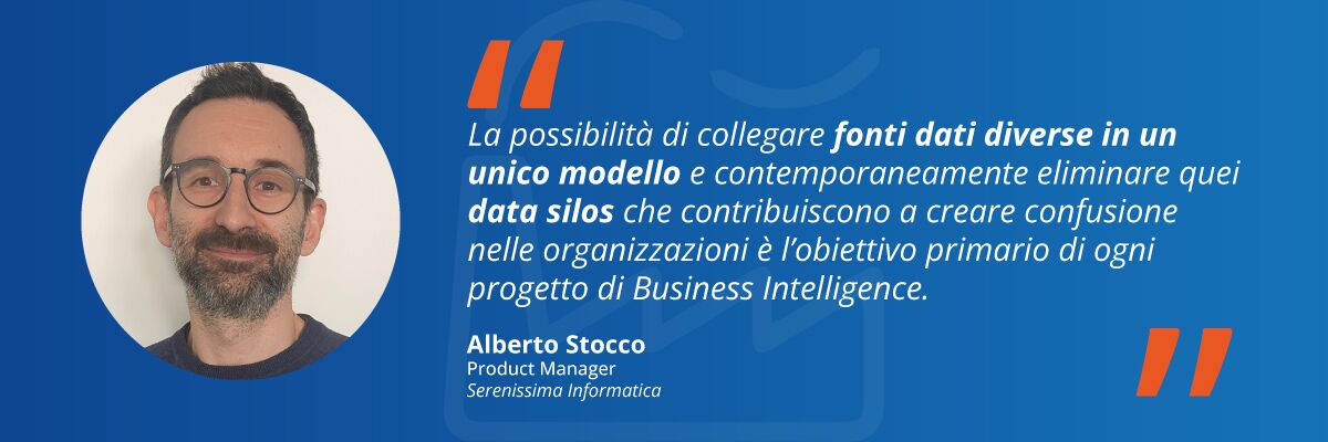 Alberto Stocco Serenissima Informatica