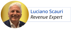 Luciano Scauri