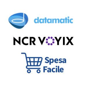 software per Customer mobility, self scanning & mobile scanning