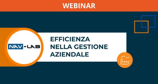 Webinar NAV‑LAB 2025-2026