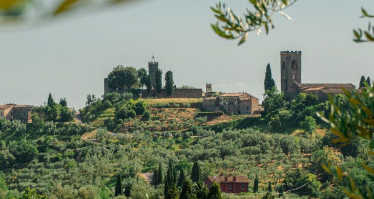 La Monastica Resort & Spa