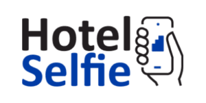 hotel selfie logo