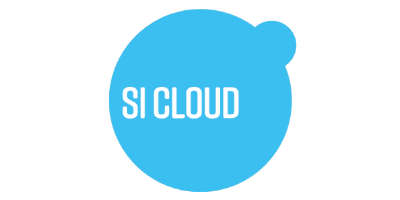 Si cloud logo