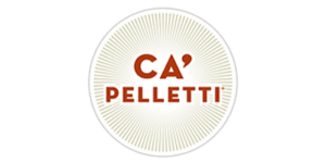 ca pelletti logo