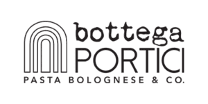 bottega portici logo