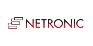 netronic logo