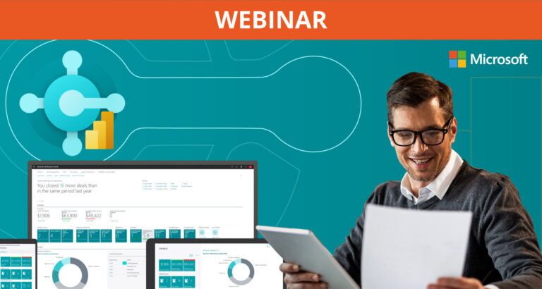 Webinar ERP