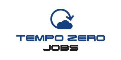 Tempo Zero JOBS logo