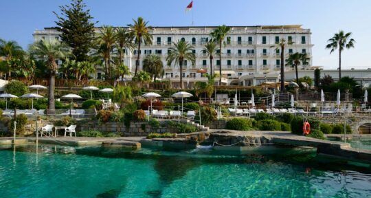 Royal Hotel Sanremo