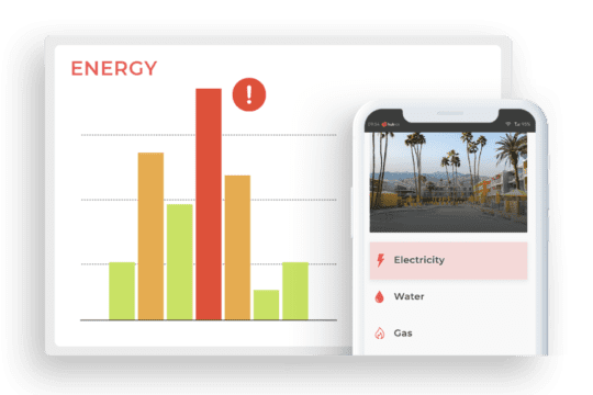 Hub OS Energy e Sustainability