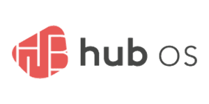 Hub OS Logo