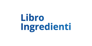 Logo libro ingredienti