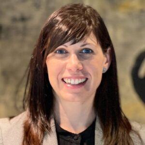 Anna Bustos, Directora de los hoteles Madanis