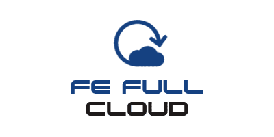 FE Lite Full logo