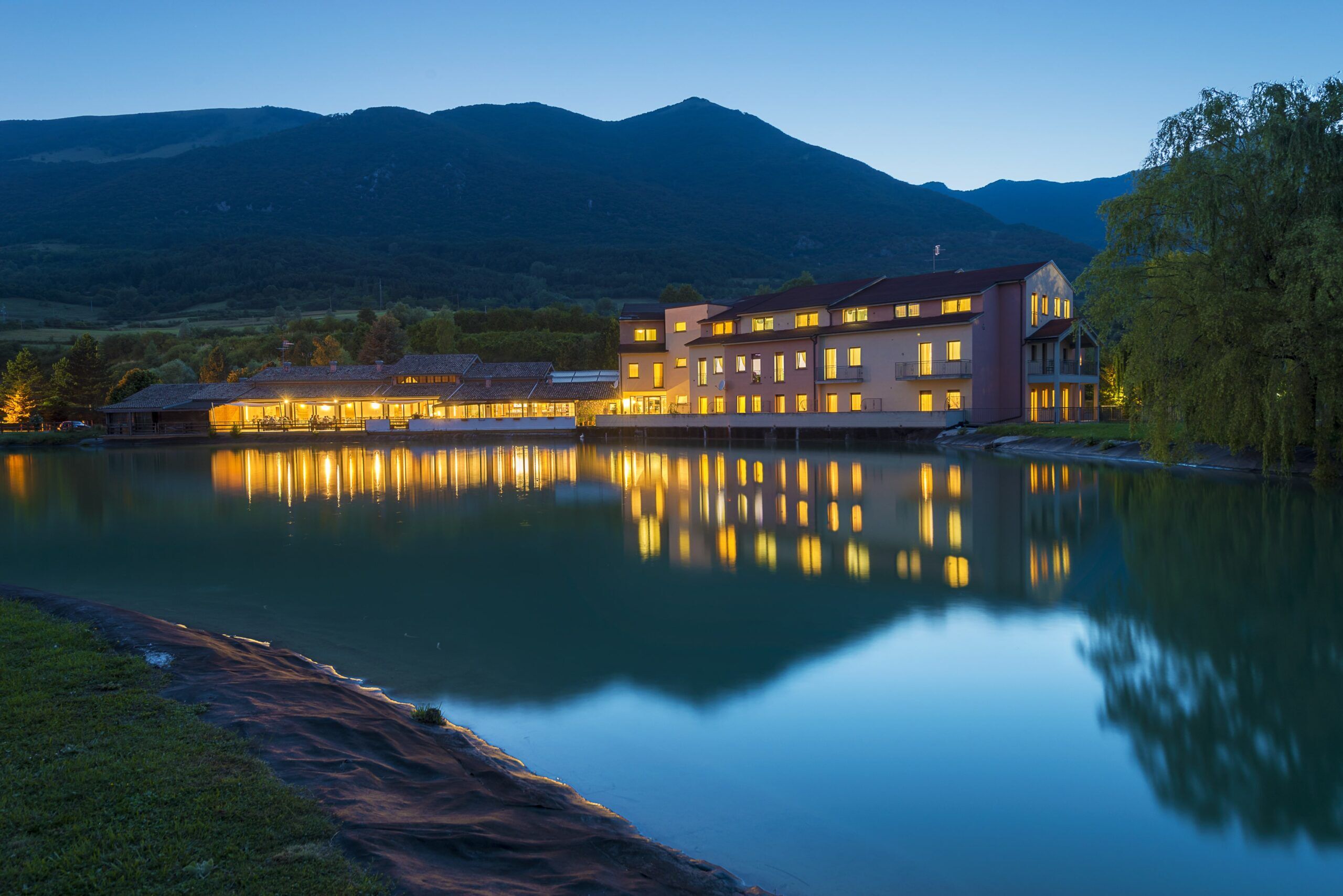 Hotel Don Luis