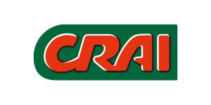 CRAI-logo Logo CRAI