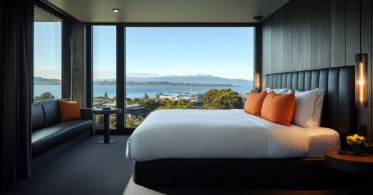 Check-in online en hoteles: guía práctica para reducir colas y errores