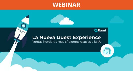 La Nueva Guest Experience cover