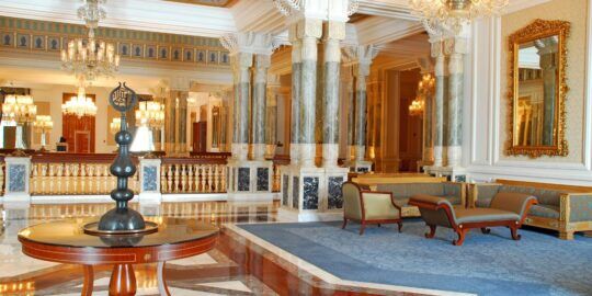 Programa de fidelización en hotel: segmentación y ofertas con GRM