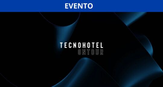 TecnoHotel Ontour San Sebastián 2026