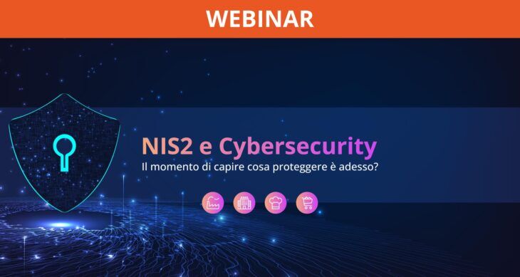 Cybersecurity webinar: NIS2