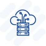 Icona Hosting Serinf