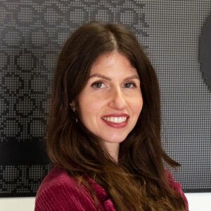 Alessia Gaudenzi