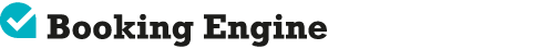 Guezzt Booking Engine logo
