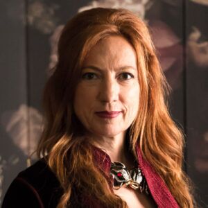 Gloria Beggiato, General Manager, Hotel Metropole