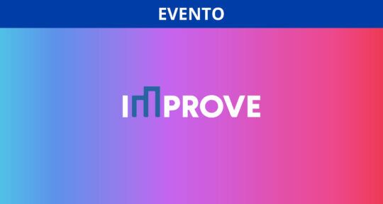 Evento Improve 2022