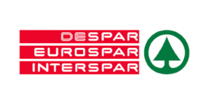 Despar, Eurospar, Interspar logo despar logo