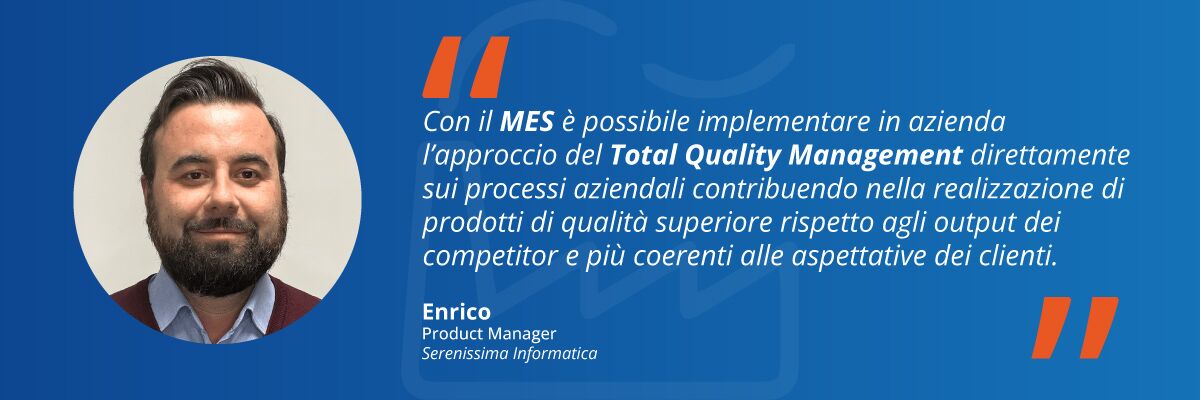 Enrico Remonato Serenissima Informatica